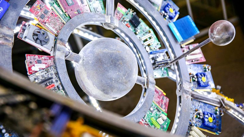 物联网二次开发硬件选型：揭秘选型逻辑与关键要素